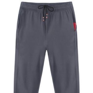 Men’s grey joggers size M (more like S) NWT